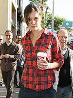 Last Night's Look: Hit or Miss? | Katie Holmes