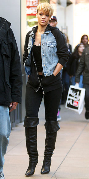RIHANNA photo | Rihanna