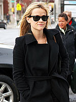 Last Night's Look: Hit or Miss? | Reese Witherspoon