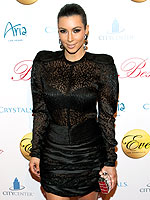 Last Night's Look: Hit or Miss? | Kim Kardashian