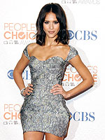 Last Night's Look: Hit or Miss? | Jessica Alba