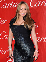 Last Night's Look: Hit or Miss? | Mariah Carey