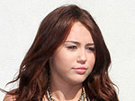 Last Night's Look: Hit or Miss? (Jan. 4 2010) | Miley Cyrus