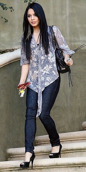 VANESSA HUDGENS photo | Vanessa Hudgens