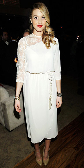WHITNEY PORT photo | Whitney Port