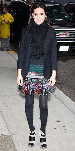 JENNIFER CONNELLY photo | Jennifer Connelly