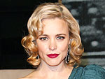 Rachel McAdams