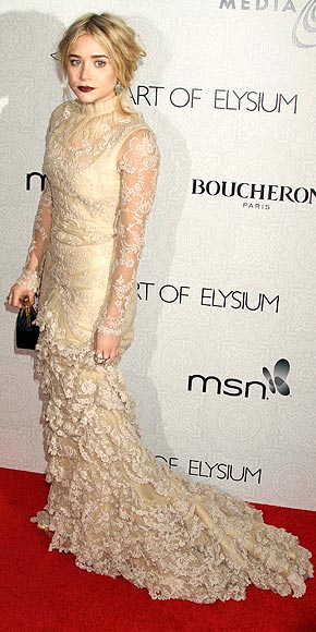 ASHLEY OLSEN photo | Ashley Olsen