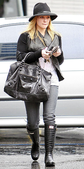 HILARY DUFF photo | Hilary Duff