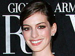 Anne Hathaway