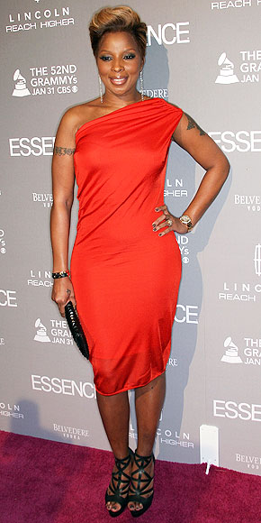MARY J. BLIGE photo | Mary J. Blige