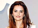 Penélope Cruz