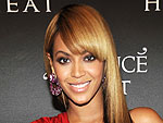 Beyoncé Knowles