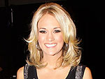 Carrie Underwood