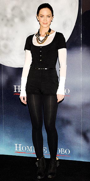 EMILY BLUNT photo | Emily Blunt