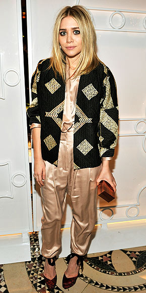 Photo by Kevin Mazur/WireImage