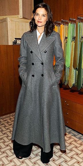 KATIE HOLMES photo | Katie Holmes