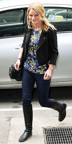 EMILIE DE RAVIN photo | Emilie de Ravin