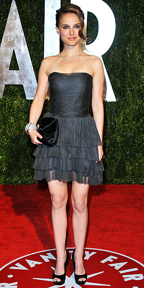 NATALIE PORTMAN photo | Natalie Portman