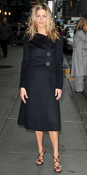 JENNIFER ANISTON photo | Jennifer Aniston