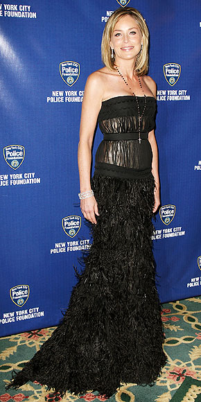 SHARON STONE photo | Sharon Stone