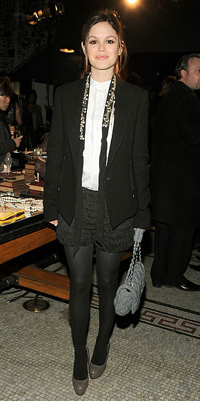 RACHEL BILSON photo | Rachel Bilson