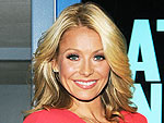 Kelly Ripa