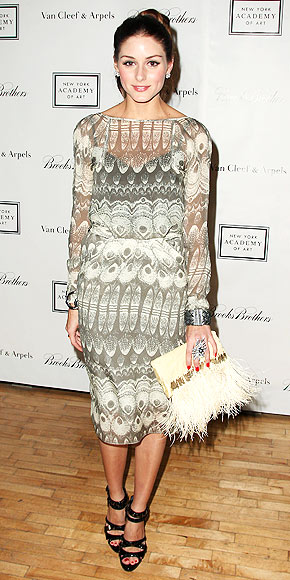 OLIVIA PALERMO photo | Olivia Palermo