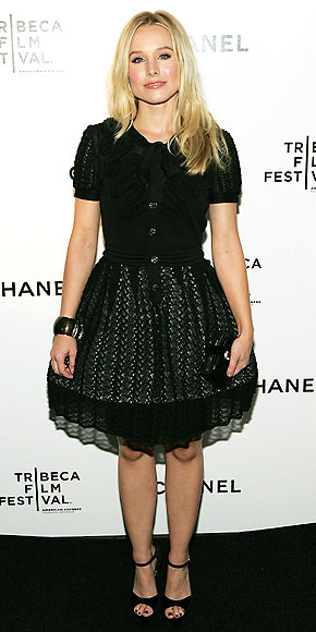 KRISTEN BELL photo | Kristen Bell
