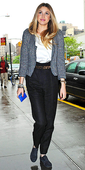 WHITNEY PORT photo | Whitney Port