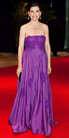 JULIANNA MARGULIES photo | Julianna Margulies