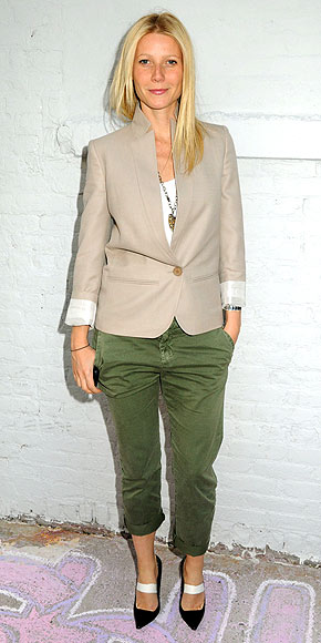 GWYNETH PALTROW photo | Gwyneth Paltrow