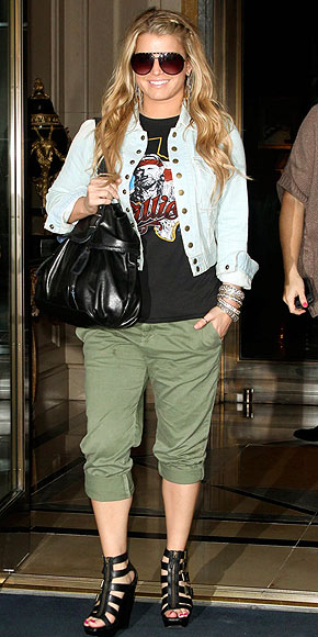 JESSICA SIMPSON photo | Jessica Simpson