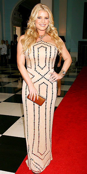 JESSICA SIMPSON photo | Jessica Simpson