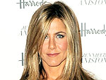 Jennifer Aniston