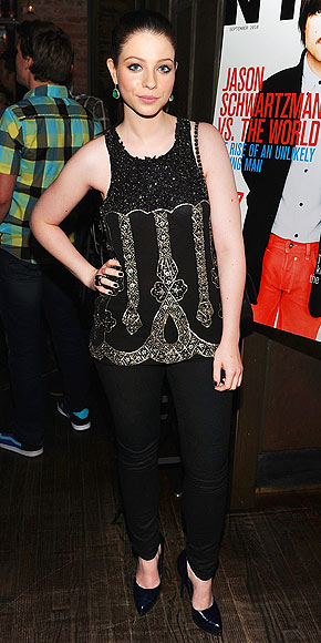 MICHELLE TRACHTENBERG photo | Michelle Trachtenberg