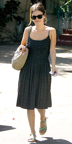 RACHEL BILSON photo | Rachel Bilson