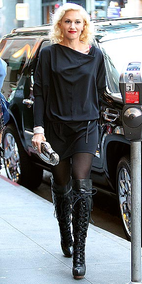 GWEN STEFANI photo | Gwen Stefani