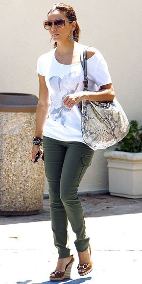 EVA LONGORIA PARKER photo | Eva Longoria