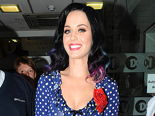 Last Night's Look: Hit or Miss? | Katy Perry