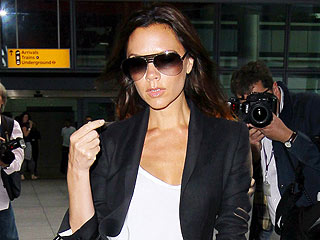 Last Night's Look: Hit or Miss? | Victoria Beckham