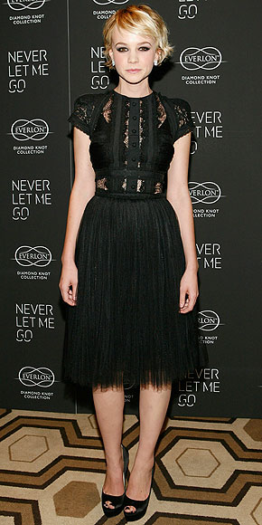 CAREY MULLIGAN photo | Carey Mulligan