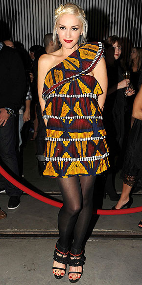 GWEN STEFANI photo | Gwen Stefani