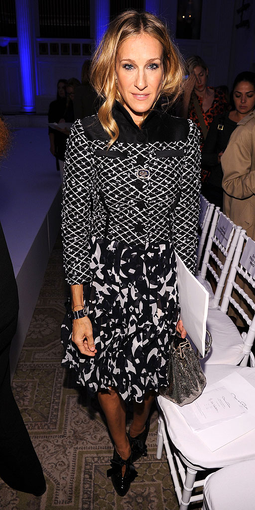 SARAH JESSICA PARKER photo | Sarah Jessica Parker