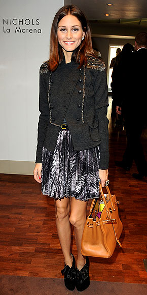 OLIVIA PALERMO photo | Olivia Palermo