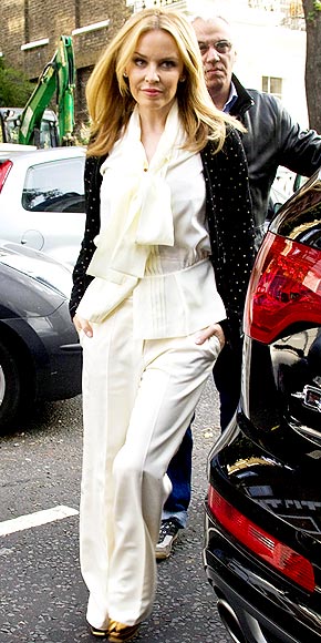 KYLIE MINOGUE photo | Kylie Minogue