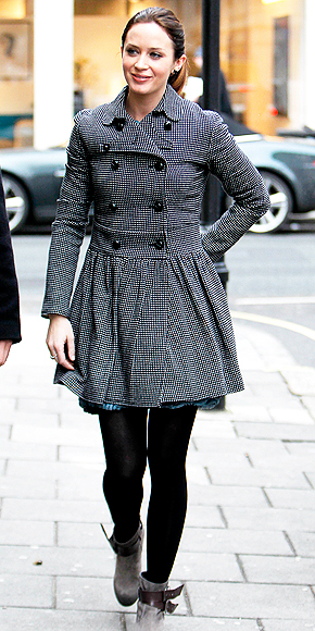 EMILY BLUNT photo | Emily Blunt