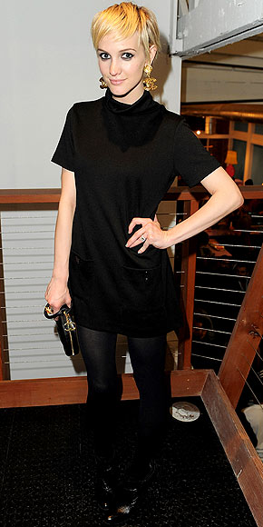 ASHLEE SIMPSON-WENTZ photo | Ashlee Simpson