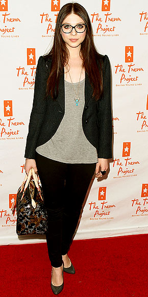 MICHELLE TRACHTENBERG photo | Michelle Trachtenberg