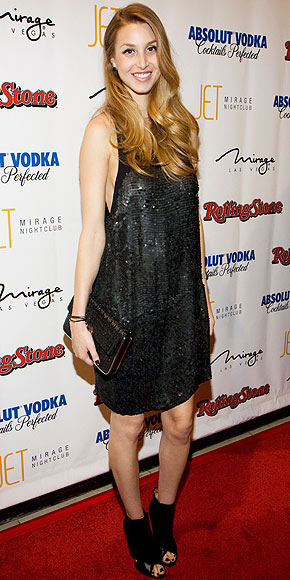 WHITNEY PORT photo | Whitney Port